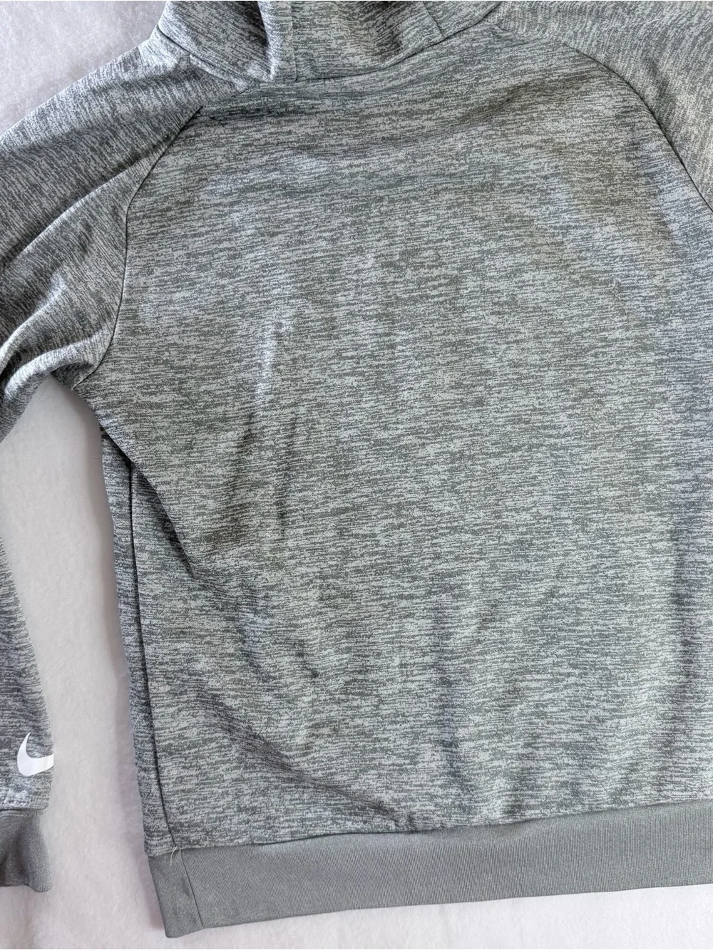 Nike kids hoodie